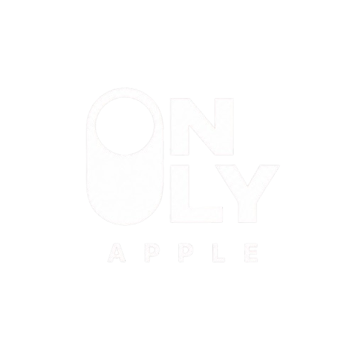 Logo Only Apple